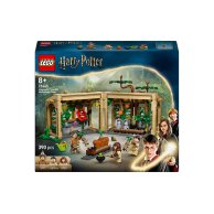 Конструктор Lego Harry Potter Замок Хогвартс: урок гербологии, 390 деталей 76445