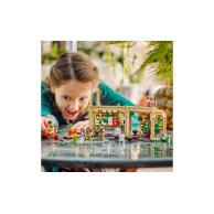 Конструктор Lego Harry Potter Замок Хогвартс: урок гербологии, 390 деталей 76445