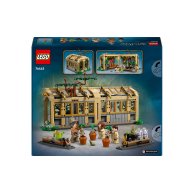 Конструктор Lego Harry Potter Замок Хогвартс: урок гербологии, 390 деталей 76445