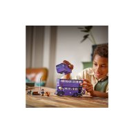 Конструктор Lego Harry Potter Приключения на Рыцарском автобусе, 499 деталей 76446