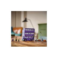 Конструктор Lego Harry Potter Приключения на Рыцарском автобусе, 499 деталей 76446