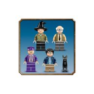 Конструктор Lego Harry Potter Приключения на Рыцарском автобусе, 499 деталей 76446