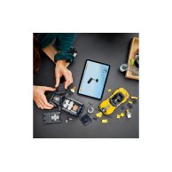 Конструктор Lego Speed Champions Mercedes-AMG G 63 і Mercedes-AMG SL 63, 808 деталей 76924