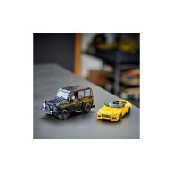 Конструктор Lego Speed Champions Mercedes-AMG G 63 і Mercedes-AMG SL 63, 808 деталей 76924
