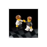 Конструктор Lego Speed Champions Mercedes-AMG G 63 і Mercedes-AMG SL 63, 808 деталей 76924