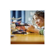 Конструктор Lego Speed Champions Автомобили для гонки BMW M4 GT3 и BMW M Hybrid V8, 676 д. 76922
