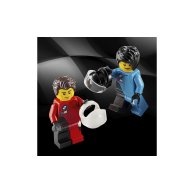 Конструктор Lego Speed Champions Автомобили для гонки BMW M4 GT3 и BMW M Hybrid V8, 676 д. 76922