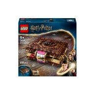 Конструктор Lego Harry Potter Чудовищная книга о чудищах, 518 деталей 76449