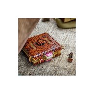 Конструктор Lego Harry Potter Чудовищная книга о чудищах, 518 деталей 76449