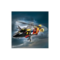 Конструктор Lego City Ремикс вертолетов, пожарных машин и подлодок, 874 деталей 60462