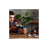 Конструктор Lego Icons Williams Racing FW14B и Найджел Мэнселл, 799 деталей 10353