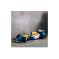 Конструктор Lego Icons Williams Racing FW14B и Найджел Мэнселл, 799 деталей 10353