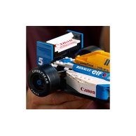 Конструктор Lego Icons Williams Racing FW14B и Найджел Мэнселл, 799 деталей 10353