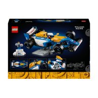Конструктор Lego Icons Williams Racing FW14B и Найджел Мэнселл, 799 деталей 10353