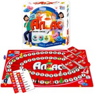 Настольная игра 4FUN Game Club Алиас 67997