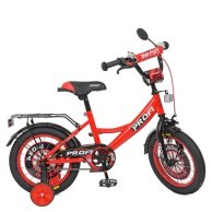 Велосипед детский PROF1 14д. Original boy (XD1446)