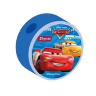 Точилка 1Вересня круглая "Cars"