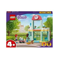 Конструктор Lego Friends Ветеринарная клиника, 111 деталей 41695
