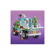 Конструктор Lego Friends Автомобиль для посадки деревьев, 336 деталей 41707