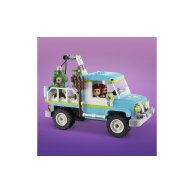 Конструктор Lego Friends Автомобиль для посадки деревьев, 336 деталей 41707