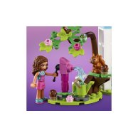 Конструктор Lego Friends Автомобиль для посадки деревьев, 336 деталей 41707