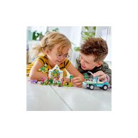 Конструктор Lego Friends Автомобиль для посадки деревьев, 336 деталей 41707