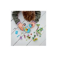 Конструктор Lego Friends Автомобиль для посадки деревьев, 336 деталей 41707
