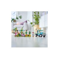 Конструктор Lego Friends Автомобиль для посадки деревьев, 336 деталей 41707