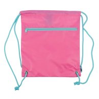 Сумка для обуви Yes SB-10 Girls style розовая 533163