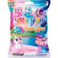 Коллекционная фигурка-сюрприз #sbabam You you Волшебные друзья 97/CN22