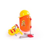 Игровой набор ТехноК Инструменты в чемодане 5866