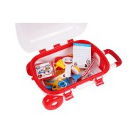 Игровой набор ТехноК Маленький врач 4753
