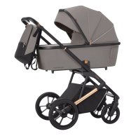 Универсальная коляска Carrello Sigma CRL-6509 (2in1) Fog Grey