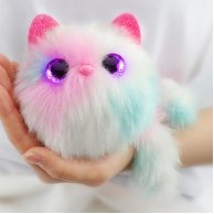 Интерактивная игрушка Pomsies Кошка Коко 01951-Pa