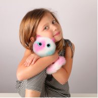 Интерактивная игрушка Pomsies Кошка Коко 01951-Pa