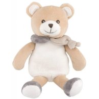 Мягкая игрушка Chicco Мой первый медвежонок DouDou 09617.00