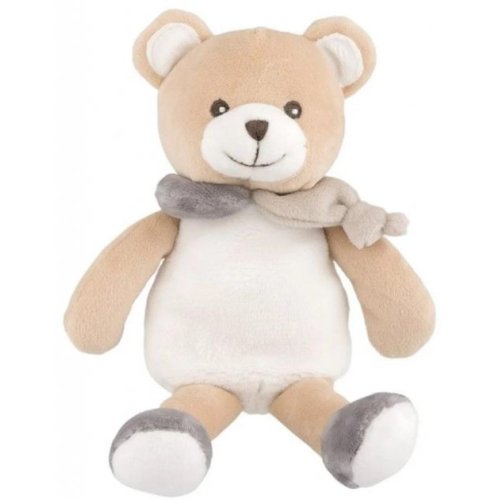 Мягкая игрушка Chicco Мой первый медвежонок DouDou 09617.00