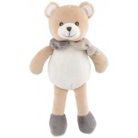 Мягкая игрушка Chicco Мой первый медвежонок DouDou 09617.00