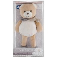 Мягкая игрушка Chicco Мой первый медвежонок DouDou 09617.00