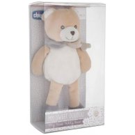 Мягкая игрушка Chicco Мой первый медвежонок DouDou 09617.00