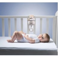 Мягкая музыкальная игрушка Chicco Медвежонок DouDou 09618.00