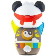 Игрушка надувная "Панда-боксер" 10522.00