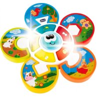 Игрушка-сортер Chicco Угадай животное 10602.00