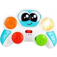 Музыкальная игрушка Chicco Джойстик 11162.00