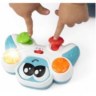 Музыкальная игрушка Chicco Джойстик 11162.00