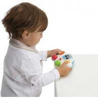 Музыкальная игрушка Chicco Джойстик 11162.00