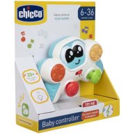 Музыкальная игрушка Chicco Джойстик 11162.00