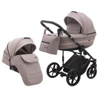 Коляска 2 в 1 Adamex Rimini LUX  PR-2 (625523)