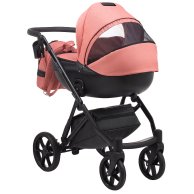 Коляска 2 в 1 Bair Next Soft Коралловый 6 (625268)