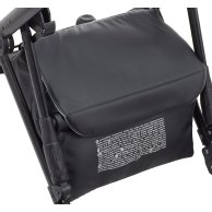 Коляска 2 в 1 Bair Next Soft Коралловый 6 (625268)
